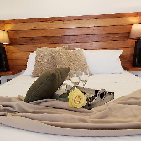 Ferienwohnung Loft Terrazas De Cachagua Zapallar Exterior foto